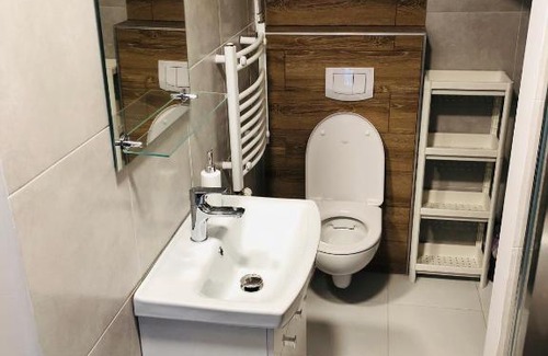 Witow Apartamento | Apartamenty u Krysi
