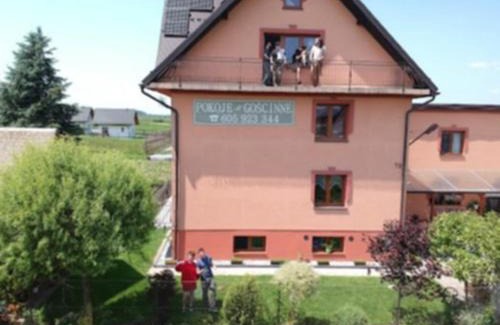 Frydman Apartamento | Apartamenty u Majki 2