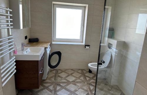 Szaflary Apartamento | Apartamenty u Mocarnego