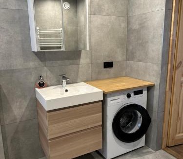 Szaflary Apartamento | Apartamenty u Mocarnego