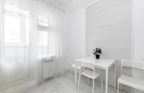 Novo-Savinovskiy Apartamento | Апартаменты у Ривьеры