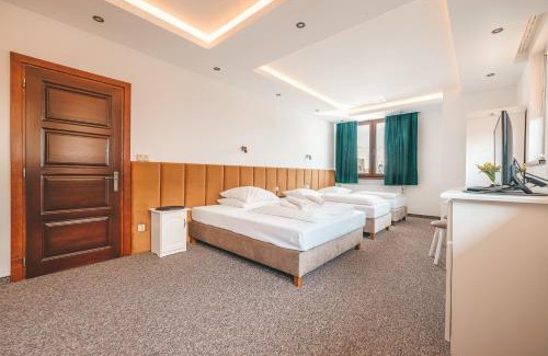 Banska Wyzna Apartamento | Apartamenty u Semlów