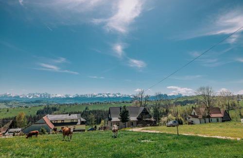 Banska Wyzna Apartamento | Apartamenty u Semlów