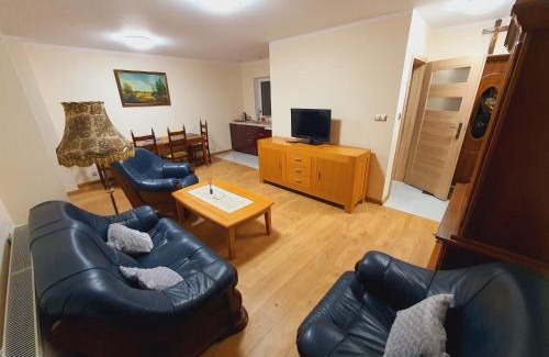 gmina Stezyca Apartamento | Apartamenty u Wieśka