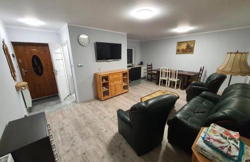 gmina Stezyca Apartamento | Apartamenty u Wieśka