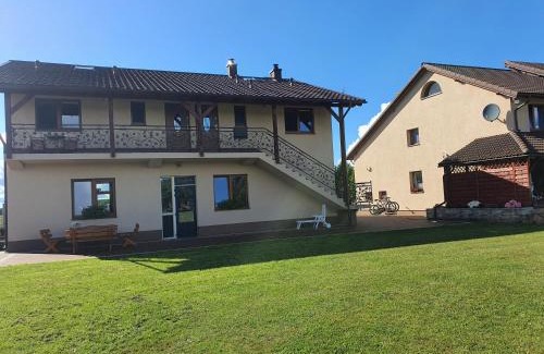 gmina Stezyca Apartamento | Apartamenty u Wieśka