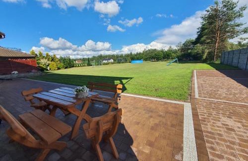 gmina Stezyca Apartamento | Apartamenty u Wieśka