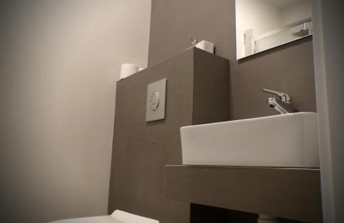 Male Ciche Apartamento | Apartamenty u Załogi