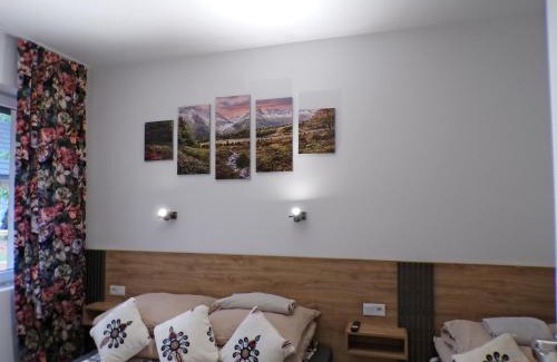 Male Ciche Apartamento | Apartamenty u Załogi