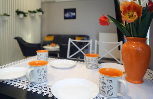 Uniejow Apartamento | Apartamenty Uniejow "prywatne kapiele termalne"