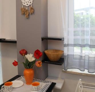 Uniejow Apartamento | Apartamenty Uniejow "prywatne kapiele termalne"