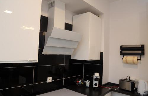 Uniejow Apartamento | Apartamenty Uniejow "prywatne kapiele termalne"