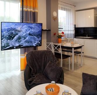Uniejow Apartamento | Apartamenty Uniejow "prywatne kapiele termalne"