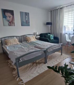 Zamosc Apartamento | Apartamenty Urban Concept