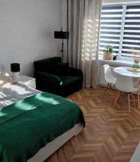 Zamosc Apartamento | Apartamenty Urban Concept