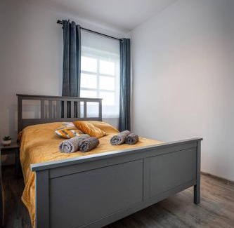 Ustron Apartamento | Apartamenty Ustronne Liściasta