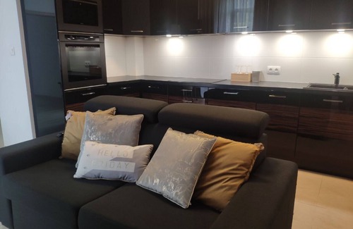 Wlochy Apartamento | Apartamenty Varsovia 304