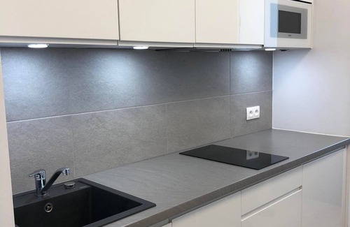 Wlochy Apartamento | Apartamenty Varsovia 304