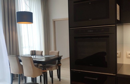 Wlochy Apartamento | Apartamenty Varsovia 304