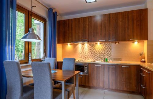 Jastrzebia Gora Apartamento | Apartamenty VILLA 4 PORY ROKU