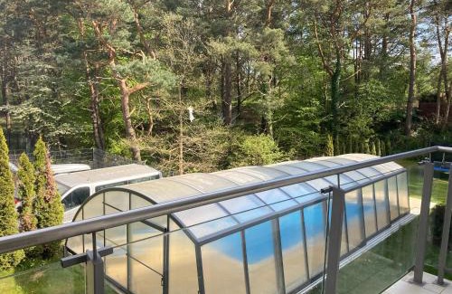 Jastrzebia Gora Apartamento | Apartamenty VILLA 4 PORY ROKU