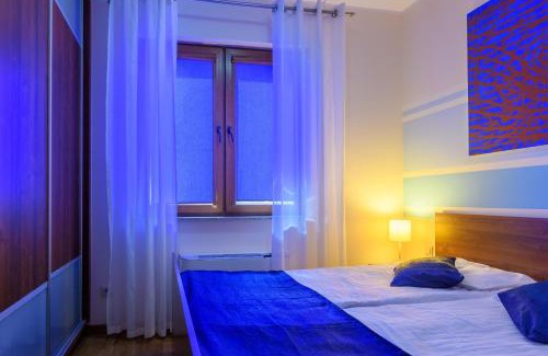 Jastrzebia Gora Apartamento | Apartamenty VILLA 4 PORY ROKU