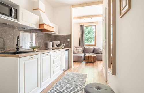 Zakopane Apartamento | Apartamenty Villowe - Zakopane Centrum