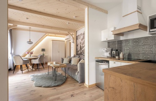 Zakopane Apartamento | Apartamenty Villowe - Zakopane Centrum