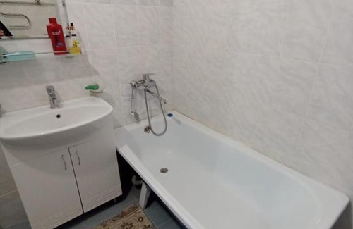 Yesil District Apartamento | Апартаменты возле Больницы Управления делами президента