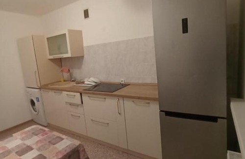 Yesil District Apartamento | Апартаменты возле Больницы Управления делами президента