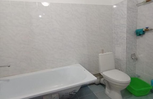 Yesil District Apartamento | Апартаменты возле Больницы Управления делами президента
