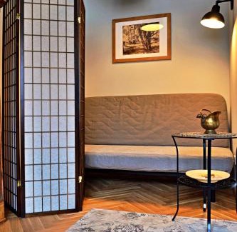 Kamienna Gora Apartamento | Apartamenty Wójcik Loft
