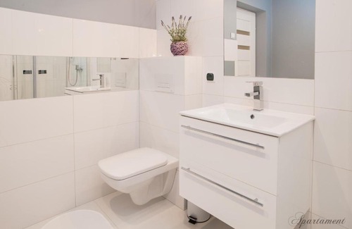 Wloclawek Apartamento | Apartamenty Włocławek