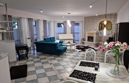 Wloclawek Apartamento | Apartamenty Włocławek
