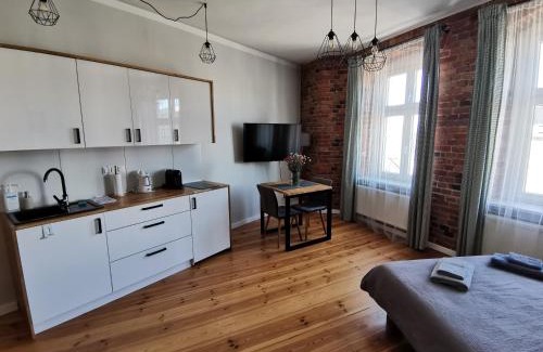 Centrum Apartamento | Apartamenty w ścisłym centrum Kupiecka-Drzewna