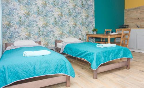 Swiecie Apartamento | Apartamenty w Świeciu CS17