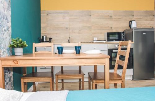 Swiecie Apartamento | Apartamenty w Świeciu CS17