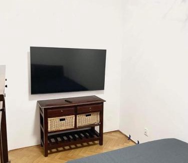 Augustow Apartamento | Apartamenty w centrum Żabia