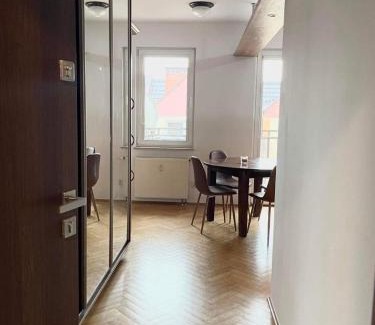 Augustow Apartamento | Apartamenty w centrum Żabia