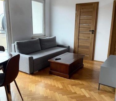 Augustow Apartamento | Apartamenty w centrum Żabia