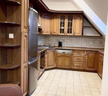 Augustow Apartamento | Apartamenty w centrum Żabia