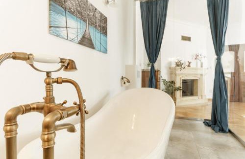 Bronowice Apartamento | Apartamenty w Dworku Cheval