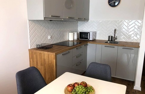 Gaski Apartamento | Apartamenty w Gąskach - 365PAM