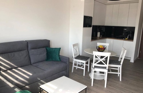 Gaski Apartamento | Apartamenty w Gąskach - 365PAM