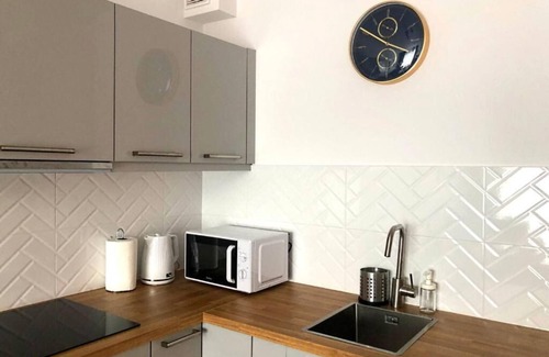 Gaski Apartamento | Apartamenty w Gąskach - 365PAM