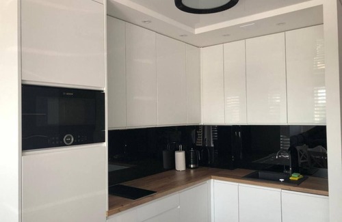 Gaski Apartamento | Apartamenty w Gąskach - 365PAM