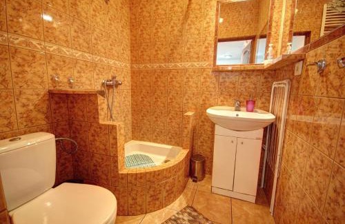 Hel Apartamento | Apartamenty w Helu