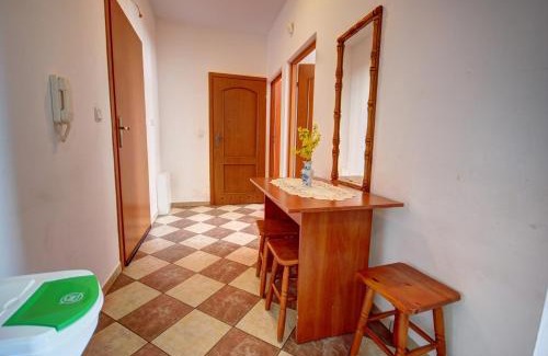 Hel Apartamento | Apartamenty w Helu