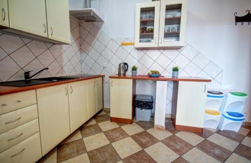Hel Apartamento | Apartamenty w Helu