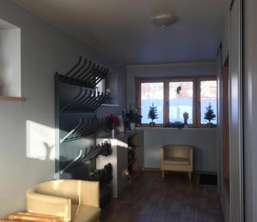 Jurgow Apartamento | Apartamenty w Jurgowie Świstokówka